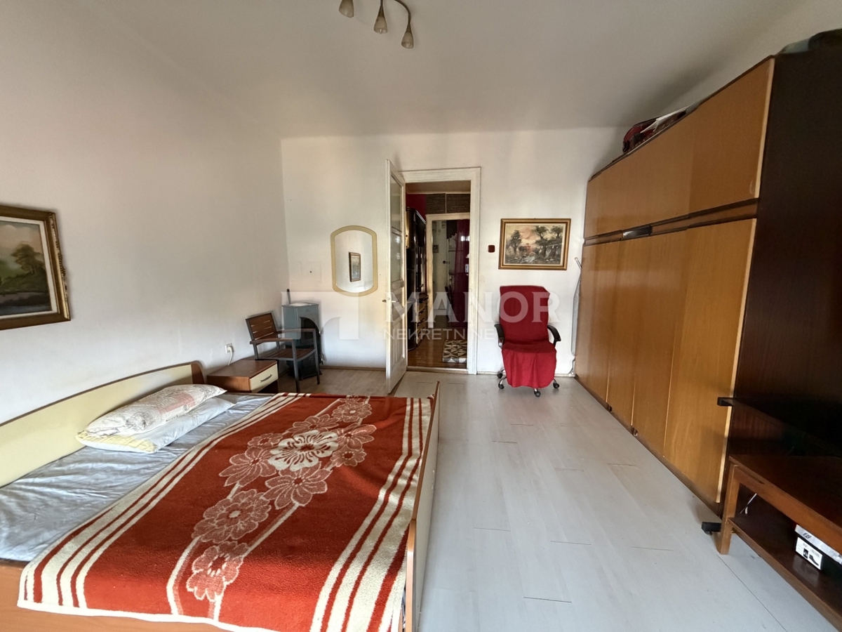 Appartamento Potok, Rijeka, 50m2