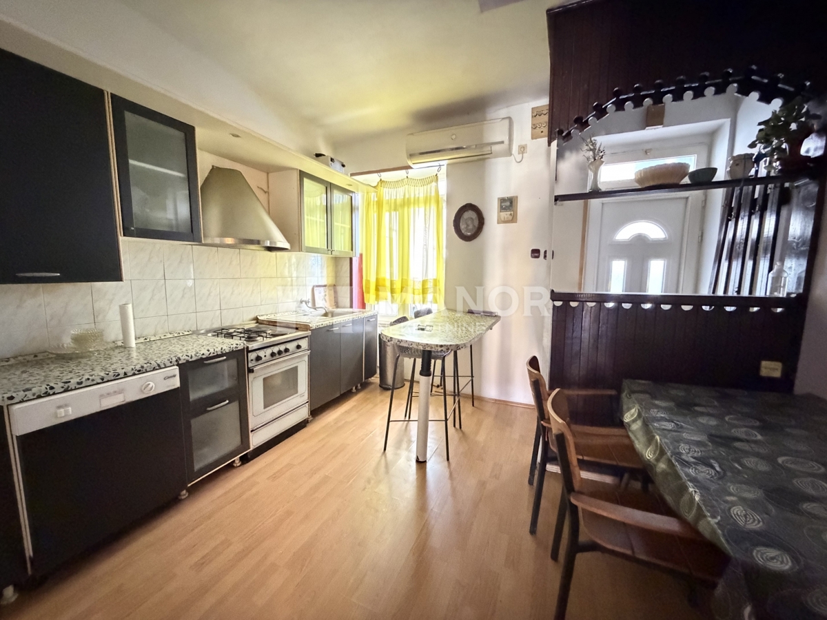 Appartamento Potok, Rijeka, 50m2