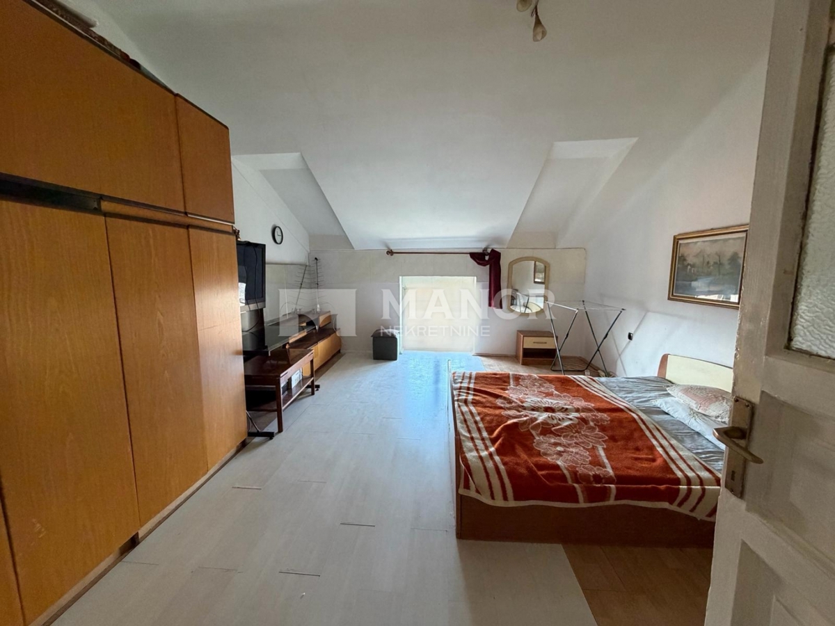 Appartamento Potok, Rijeka, 50m2