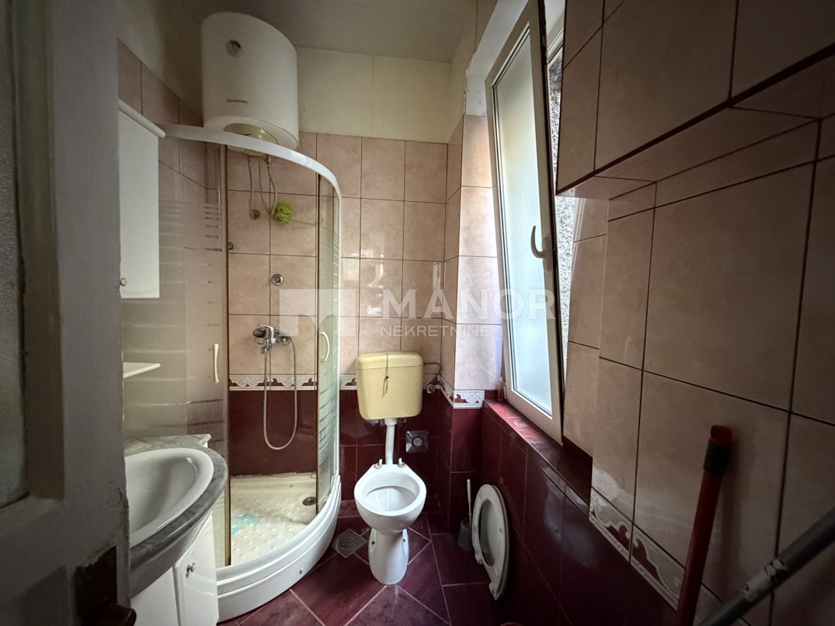 Appartamento Potok, Rijeka, 50m2