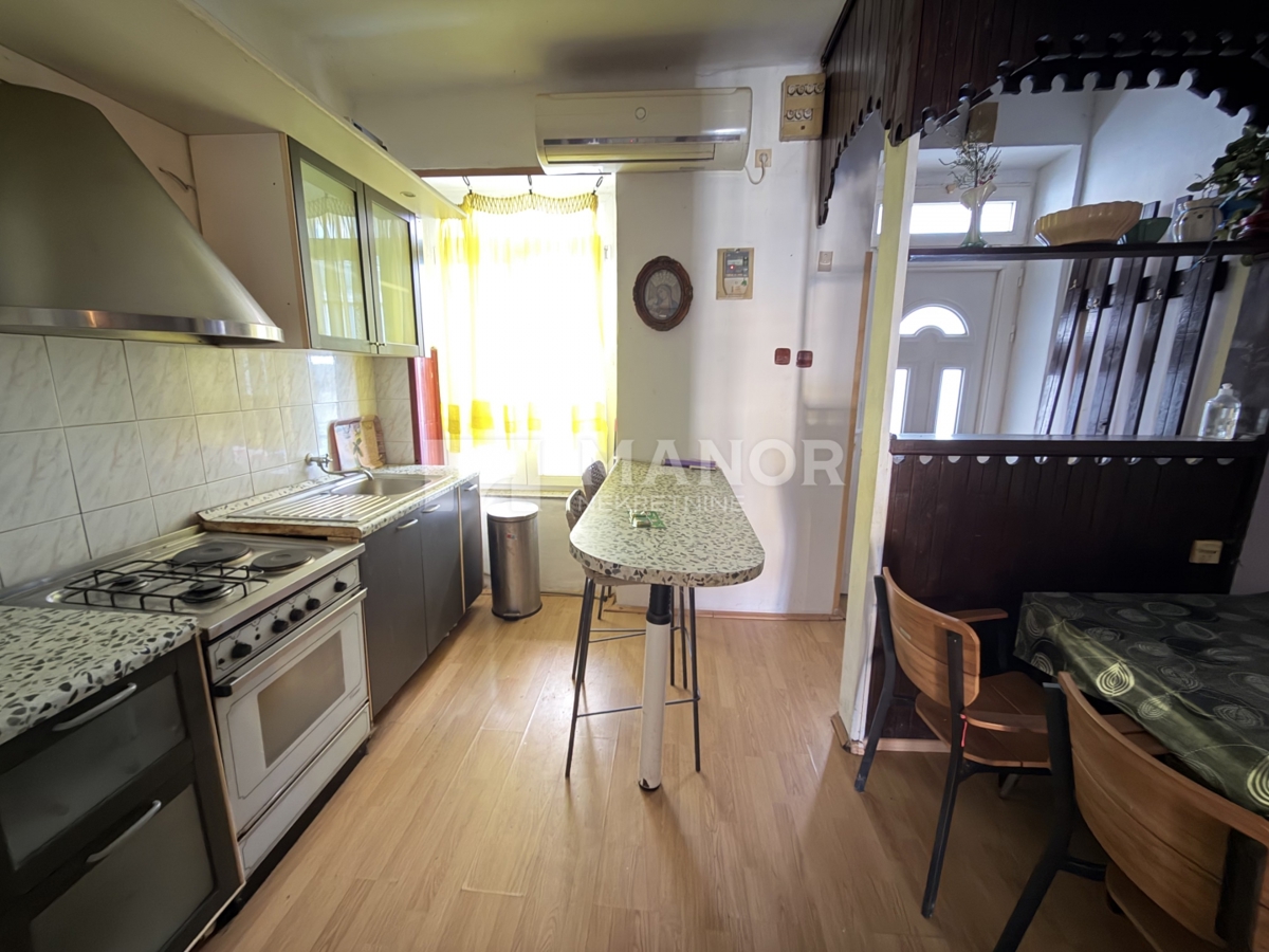 Appartamento Potok, Rijeka, 50m2