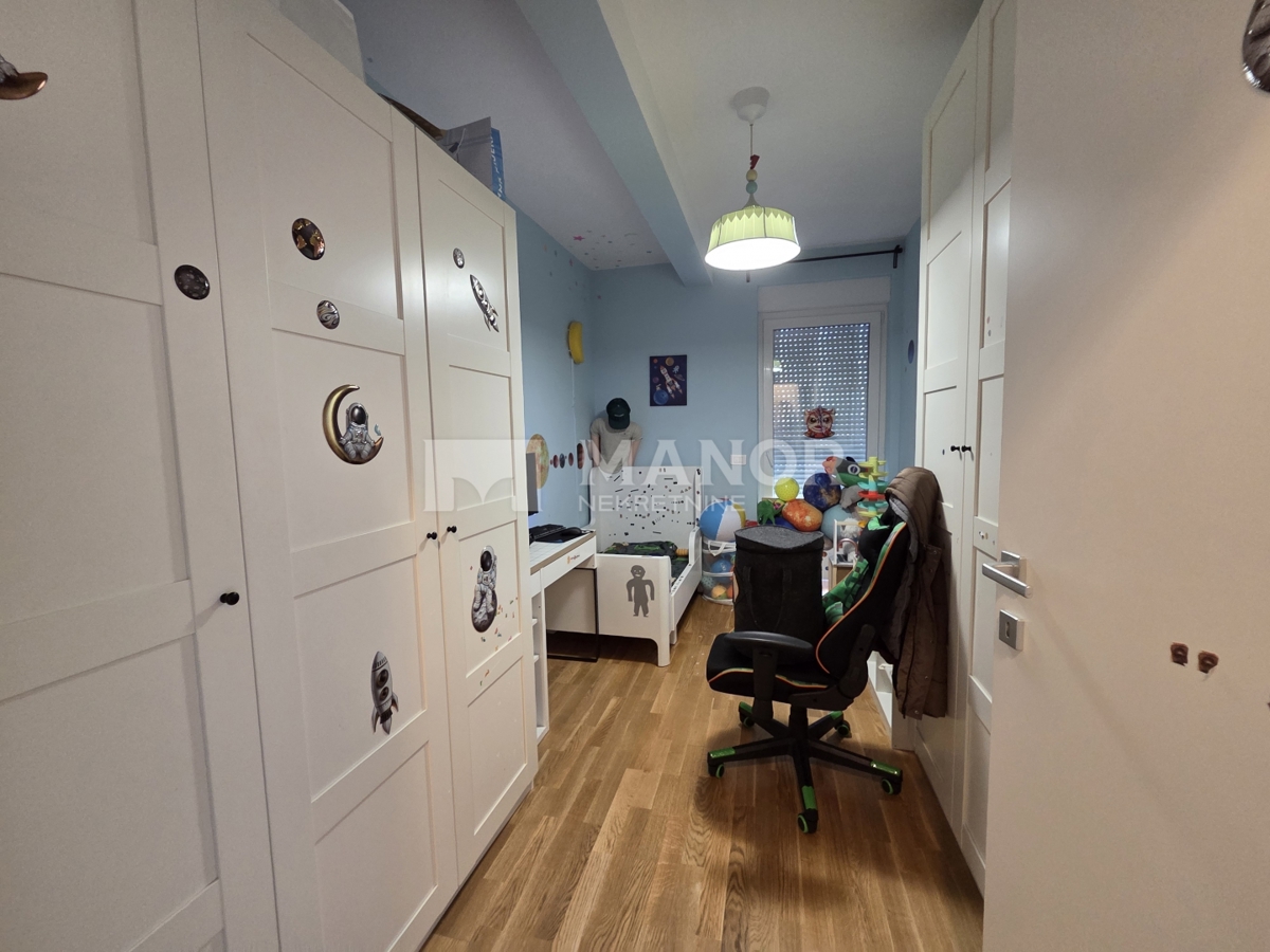 Appartamento Rešetari, Kastav, 80,20m2