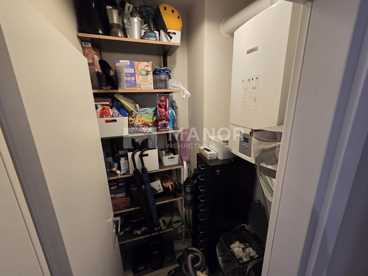 Appartamento Rešetari, Kastav, 80,20m2