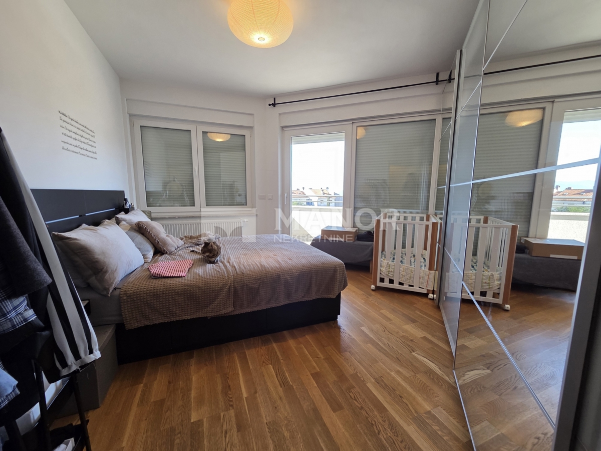 Appartamento Rešetari, Kastav, 80,20m2