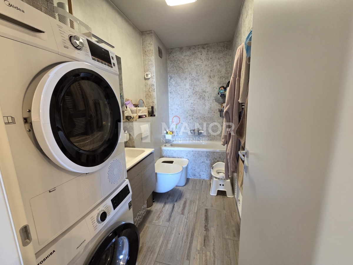 Appartamento Rešetari, Kastav, 80,20m2