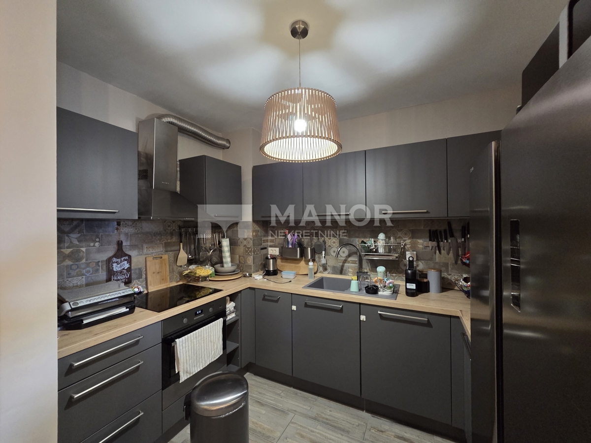 Appartamento Rešetari, Kastav, 80,20m2