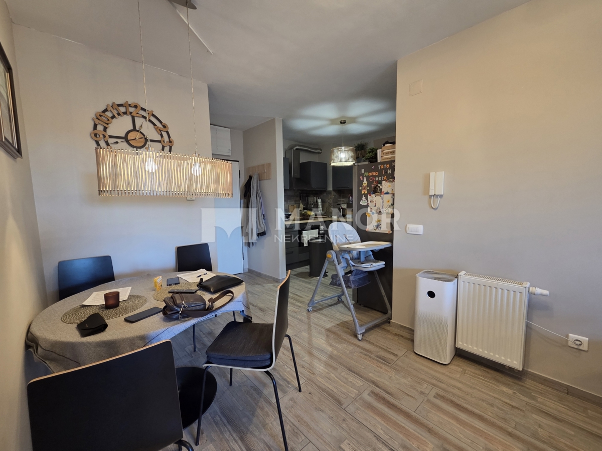 Appartamento Rešetari, Kastav, 80,20m2