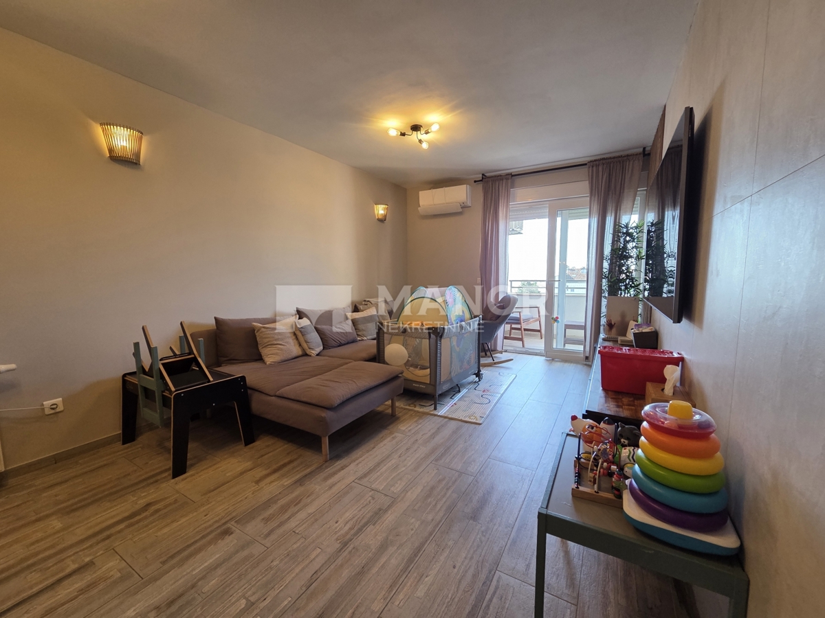 Appartamento Rešetari, Kastav, 80,20m2