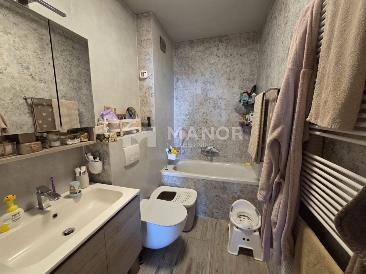 Appartamento Rešetari, Kastav, 80,20m2