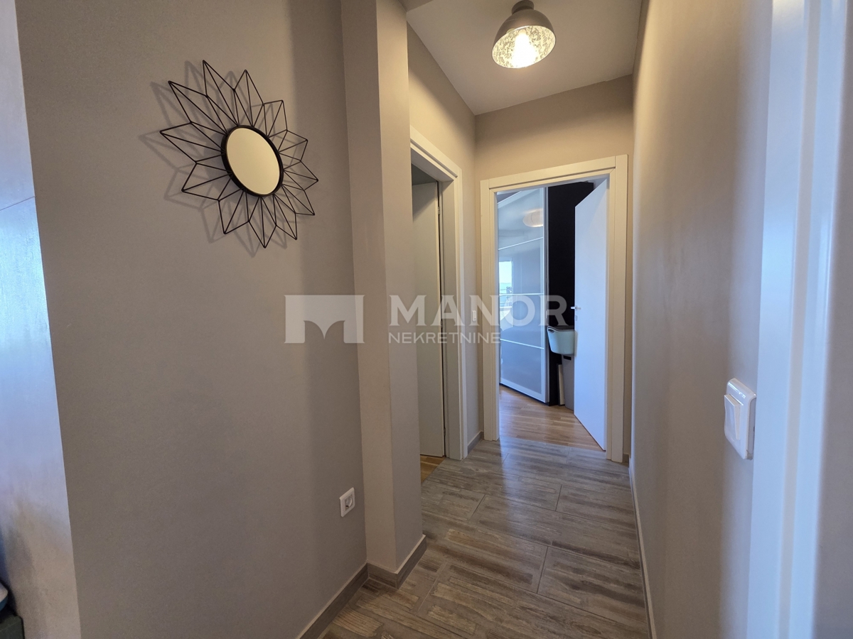 Appartamento Rešetari, Kastav, 80,20m2