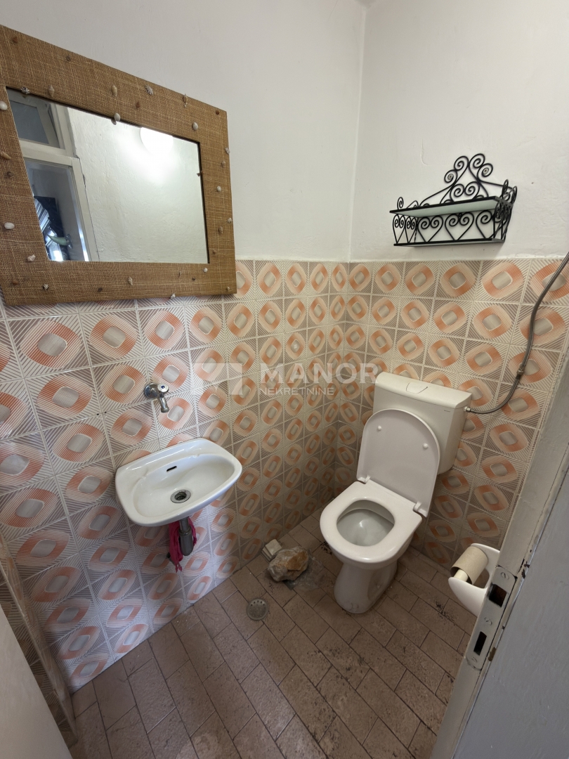 Casa Novi Vinodolski, 87m2