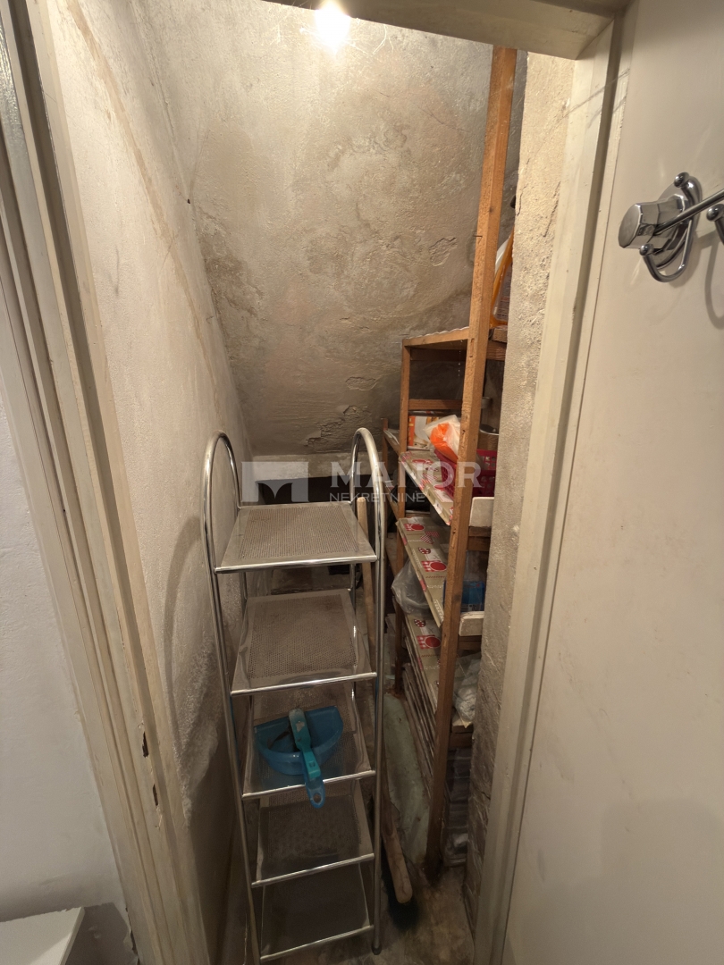 Casa Novi Vinodolski, 87m2