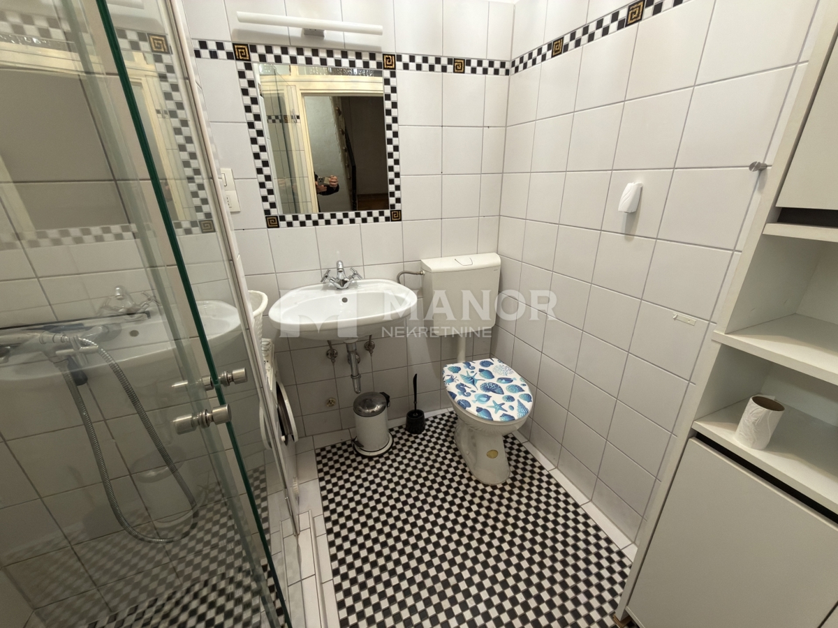 Casa Novi Vinodolski, 87m2