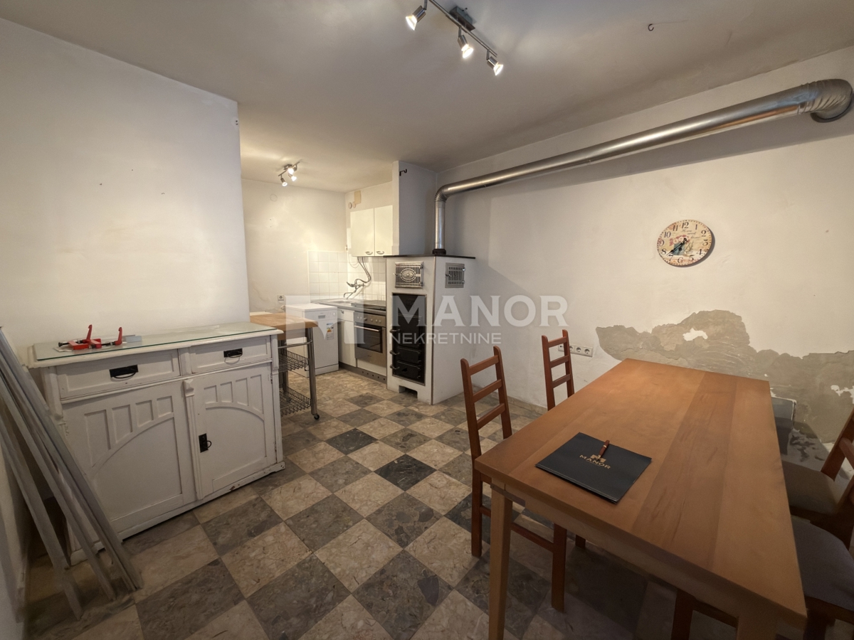 Casa Novi Vinodolski, 87m2