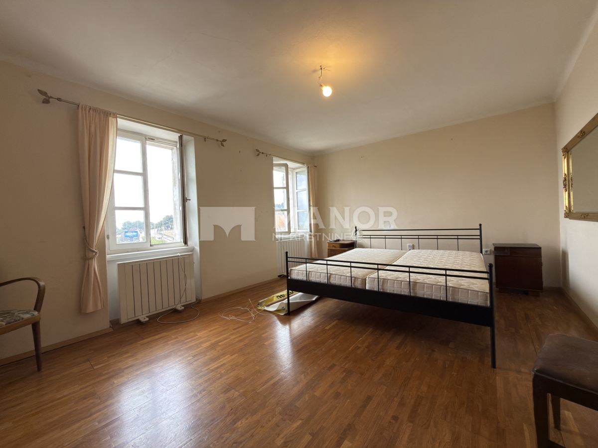 Casa Novi Vinodolski, 87m2