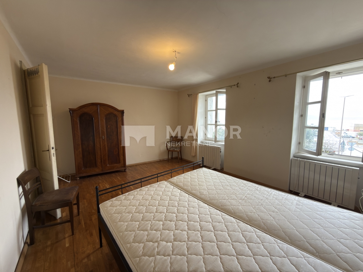 Casa Novi Vinodolski, 87m2