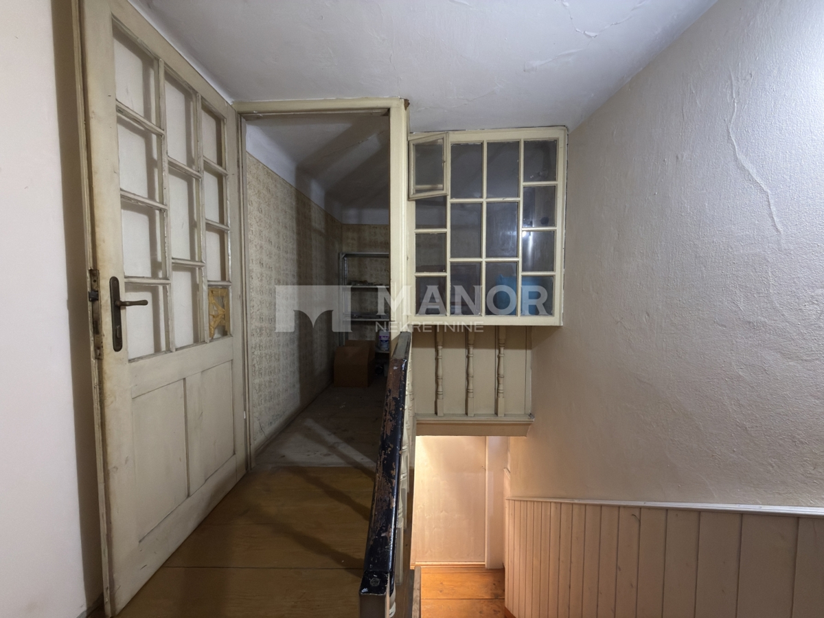 Casa Novi Vinodolski, 87m2