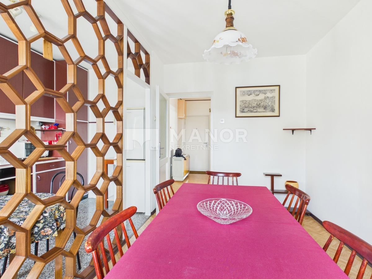 Appartamento Krimeja, Rijeka, 81m2