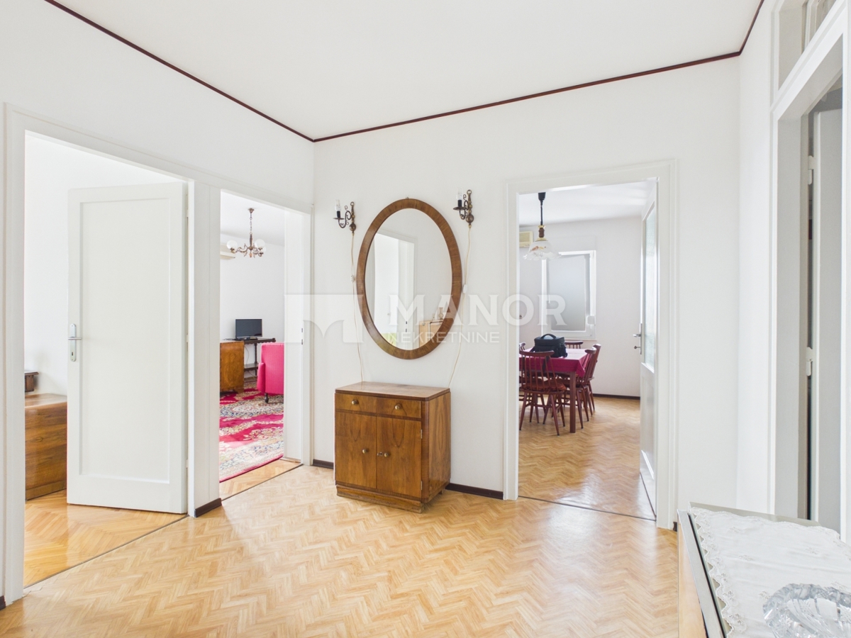 Appartamento Krimeja, Rijeka, 81m2