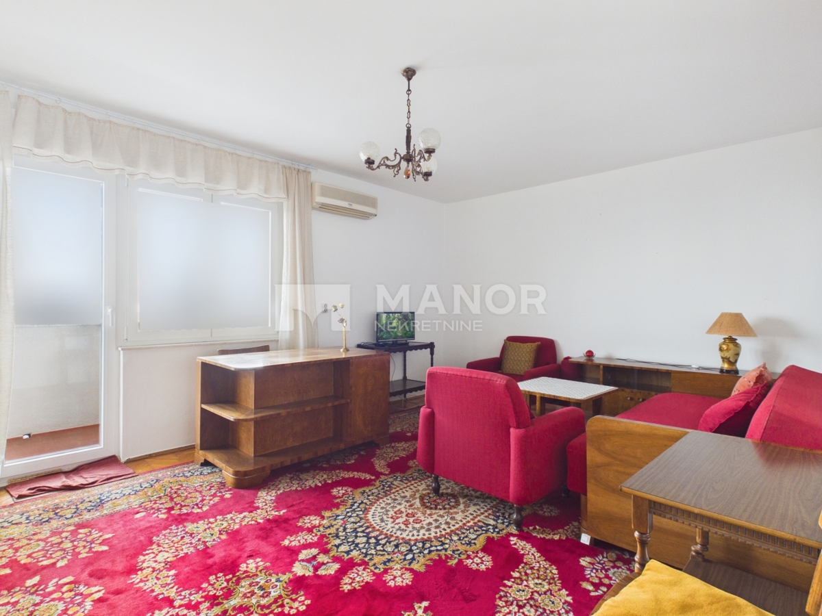 Appartamento Krimeja, Rijeka, 81m2