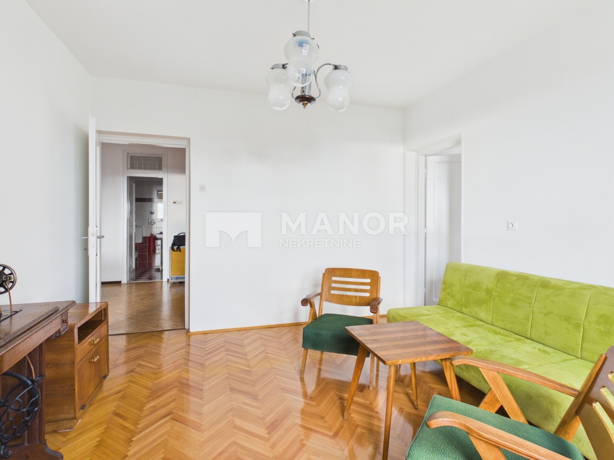 Appartamento Krimeja, Rijeka, 81m2