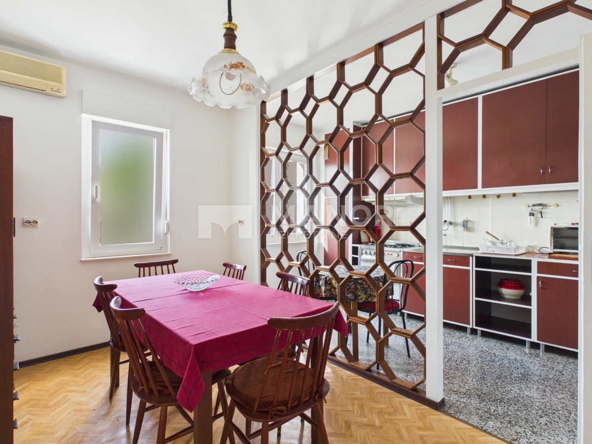 Appartamento Krimeja, Rijeka, 81m2