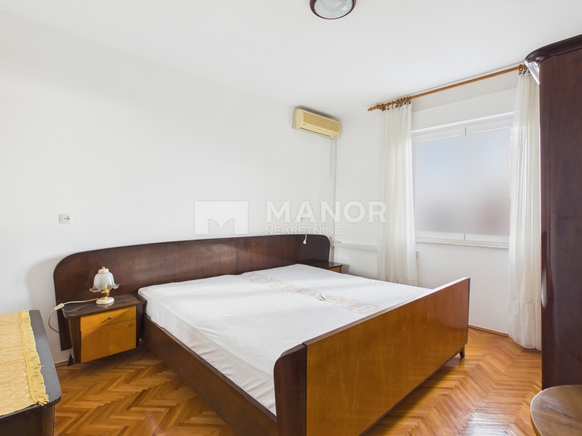 Appartamento Krimeja, Rijeka, 81m2