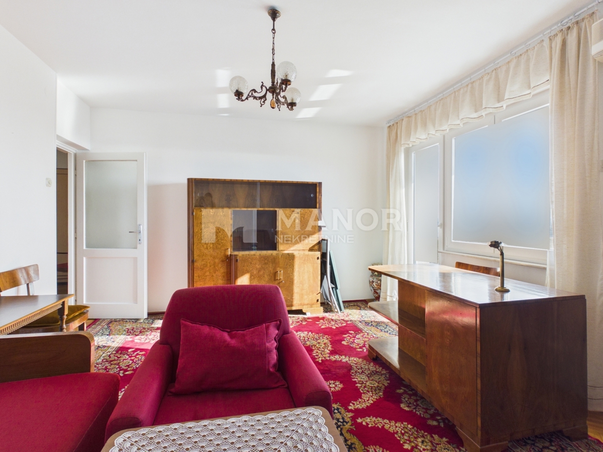 Appartamento Krimeja, Rijeka, 81m2