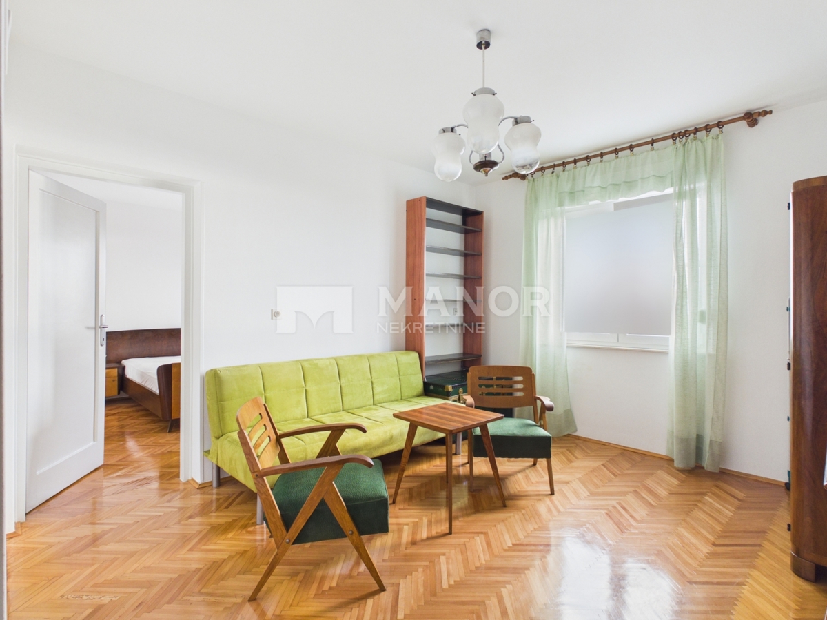Appartamento Krimeja, Rijeka, 81m2