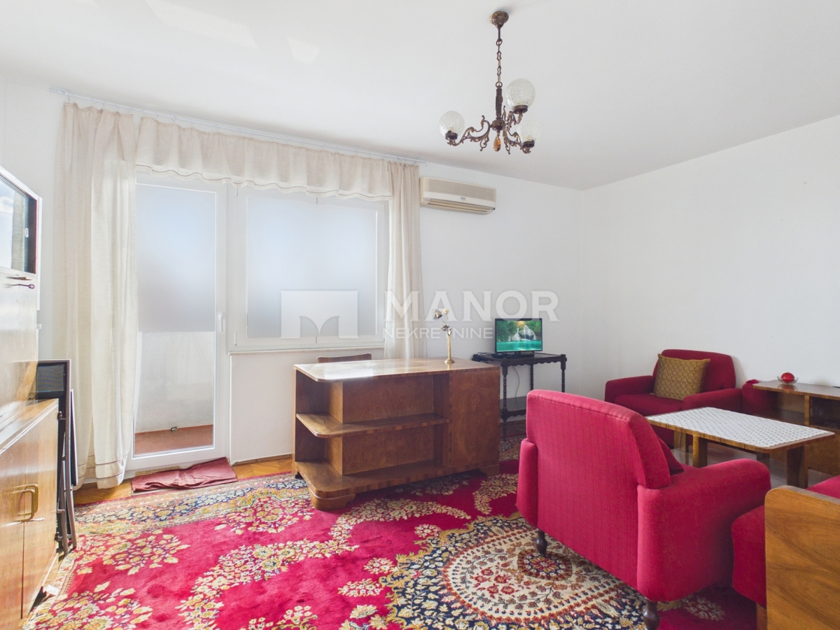 Appartamento Krimeja, Rijeka, 81m2