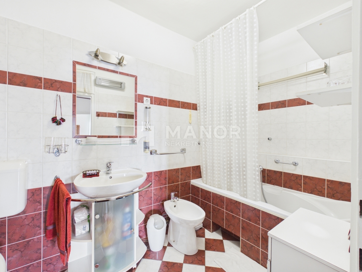 Appartamento Krimeja, Rijeka, 81m2