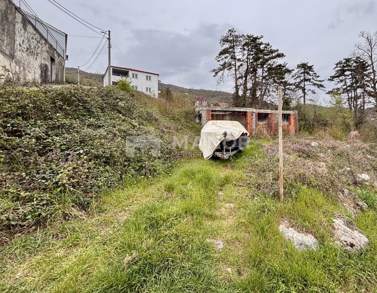 Casa Pobri, Opatija - Okolica, 318m2