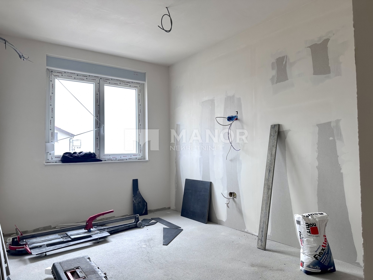 Appartamento Srdoči, Rijeka, 125m2