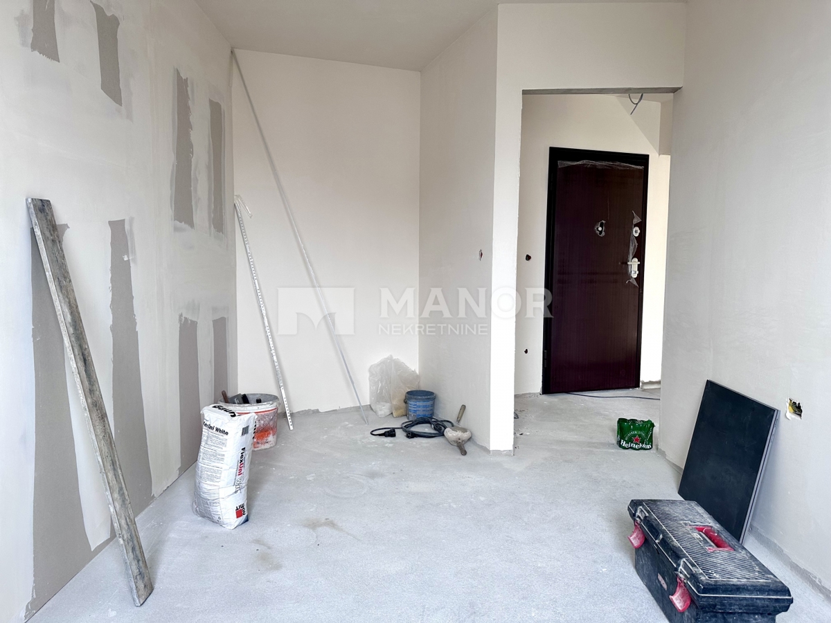 Appartamento Srdoči, Rijeka, 125m2