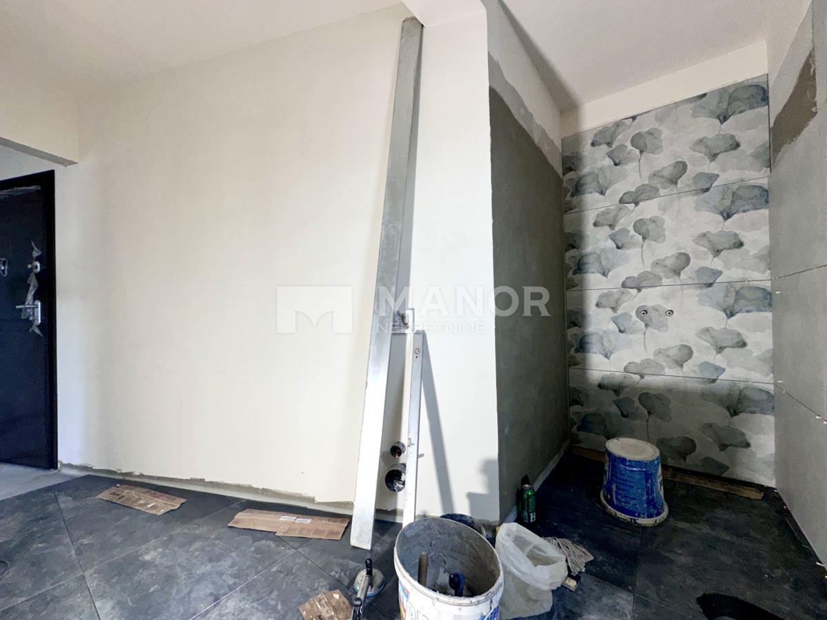 Appartamento Srdoči, Rijeka, 125m2