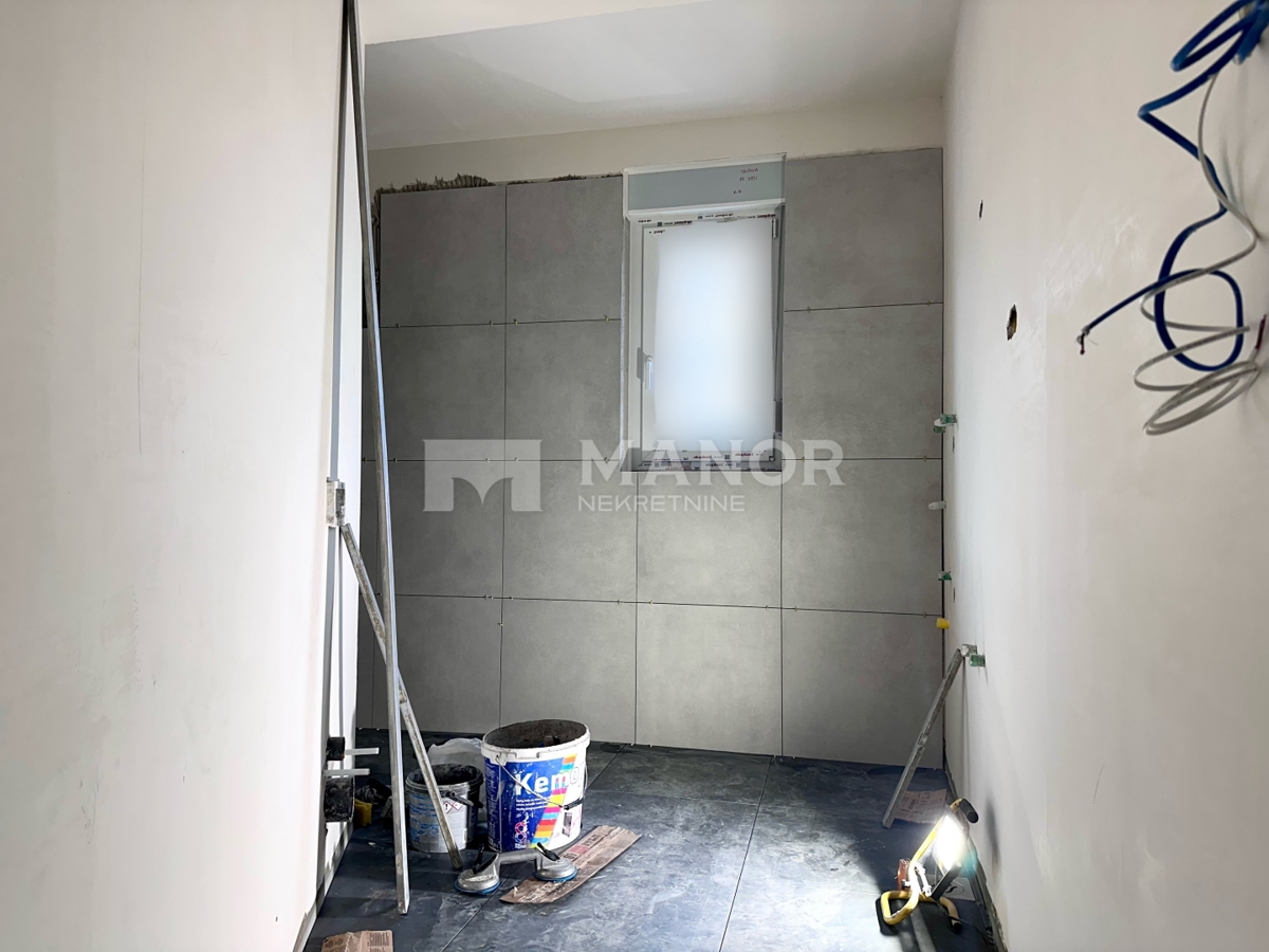 Appartamento Srdoči, Rijeka, 125m2