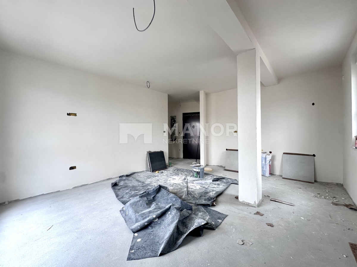 Appartamento Srdoči, Rijeka, 125m2