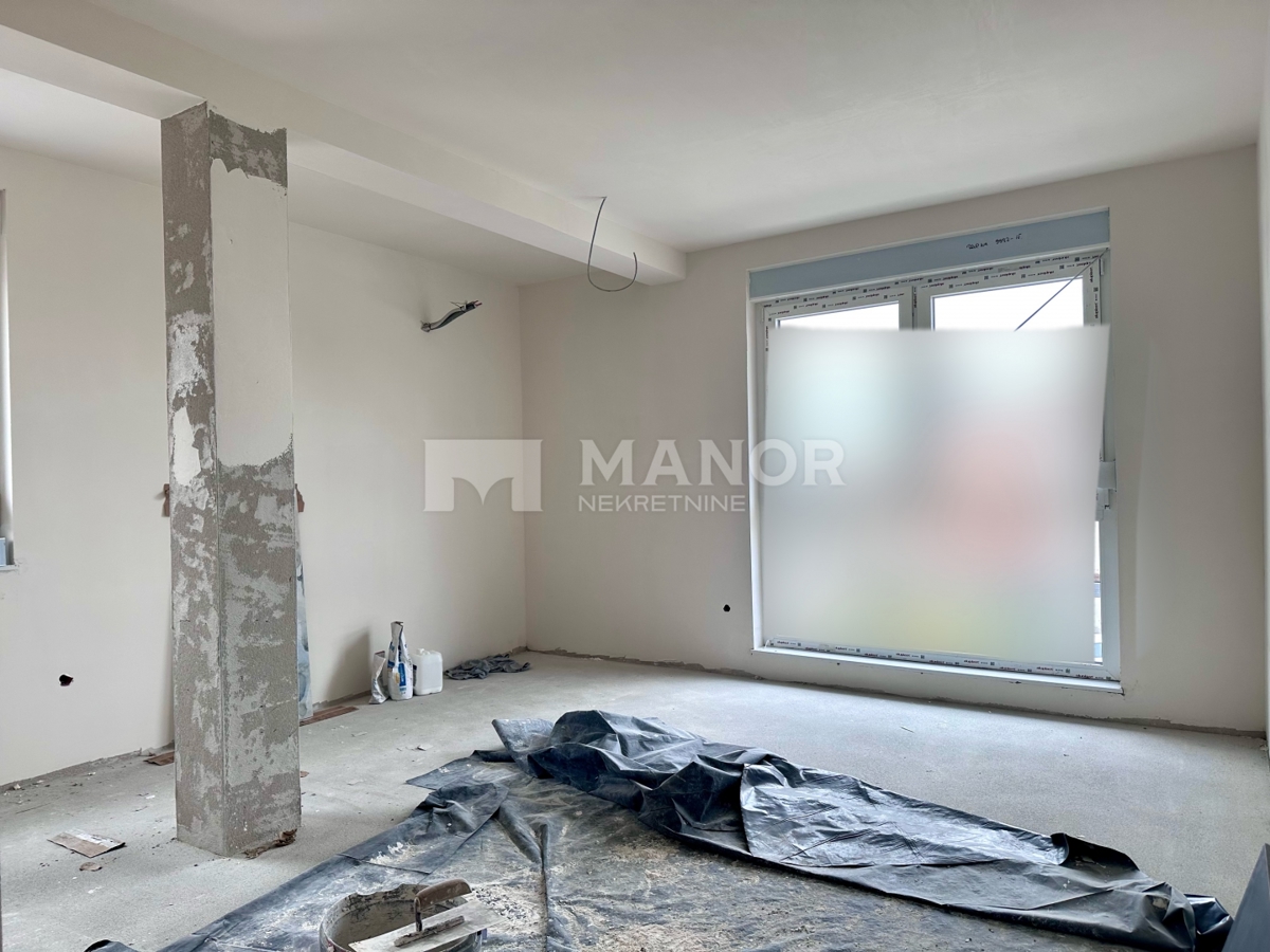 Appartamento Srdoči, Rijeka, 125m2