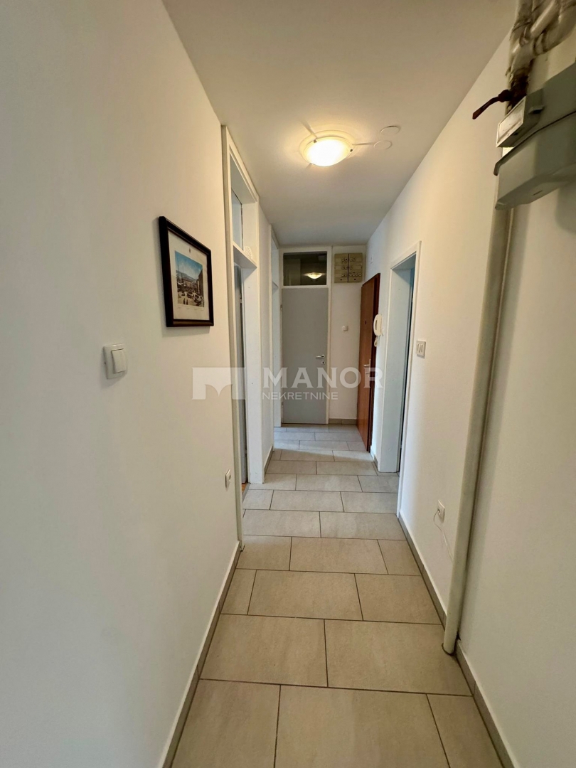 Appartamento Škurinje, Rijeka, 1m2