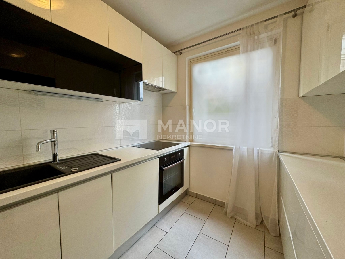 Appartamento Škurinje, Rijeka, 1m2