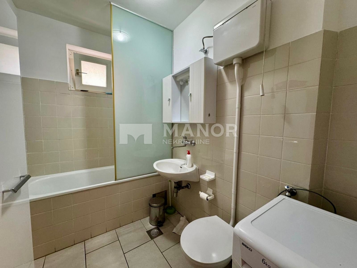 Appartamento Škurinje, Rijeka, 1m2