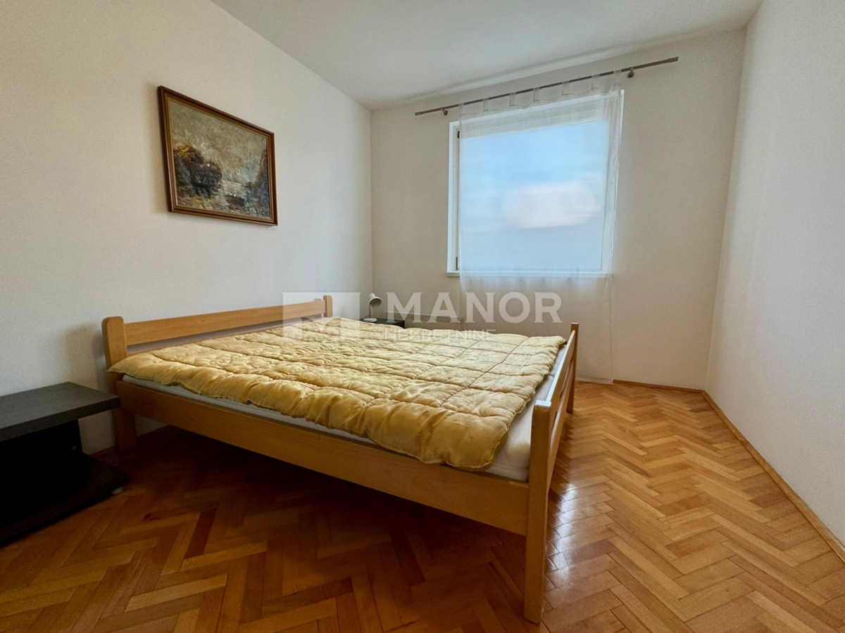 Appartamento Škurinje, Rijeka, 1m2