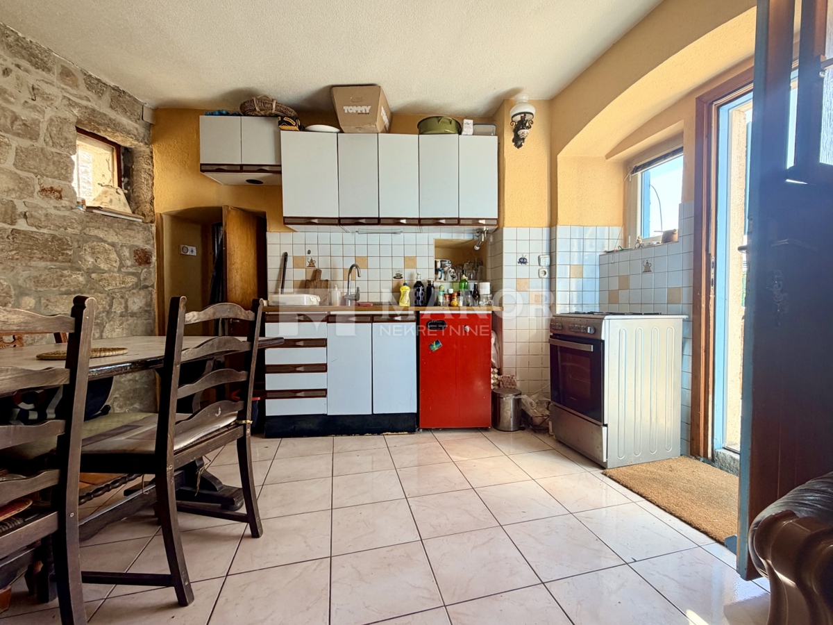 Casa Prvić Šepurine, Vodice, 86m2