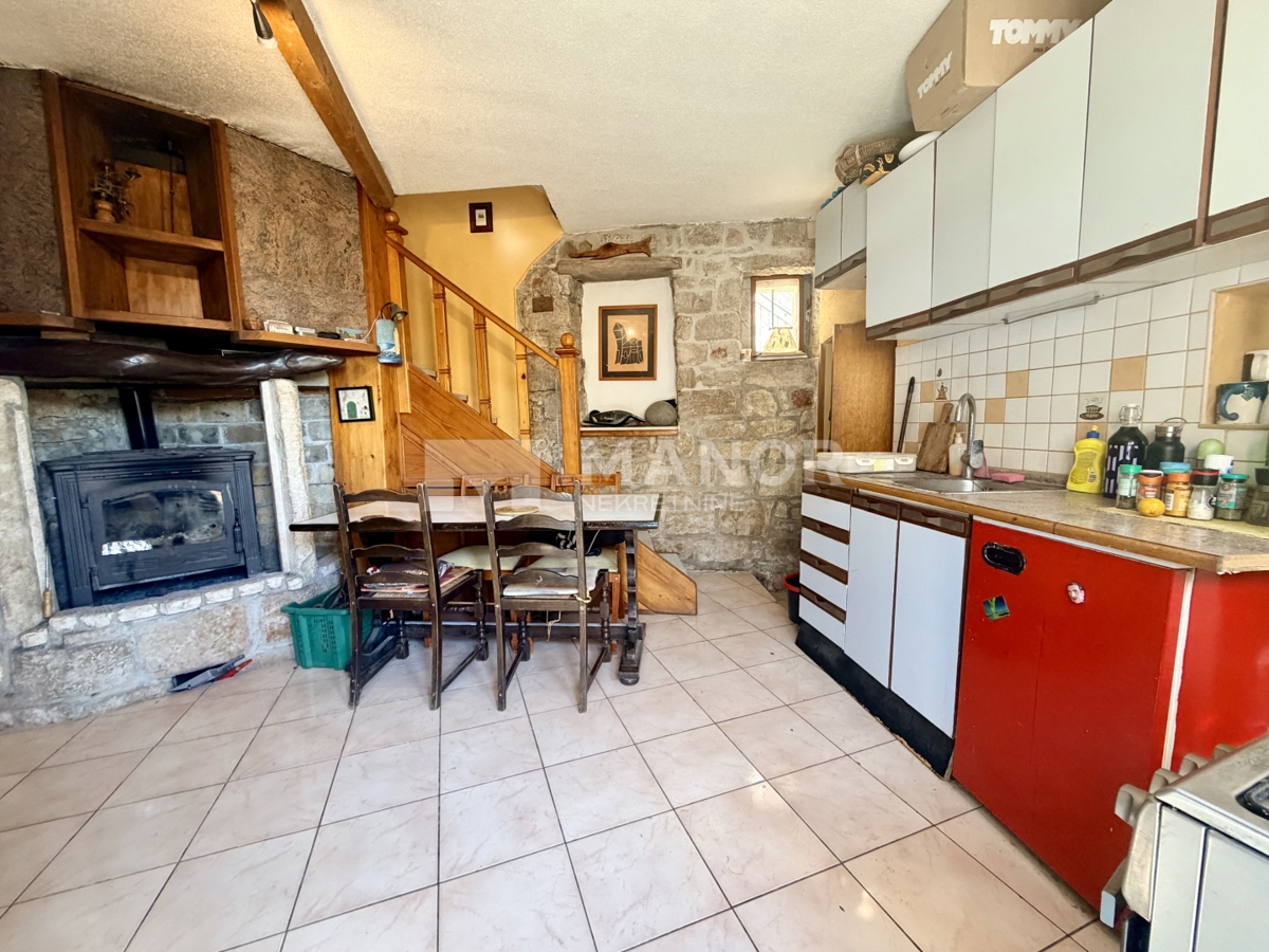 Casa Prvić Šepurine, Vodice, 86m2