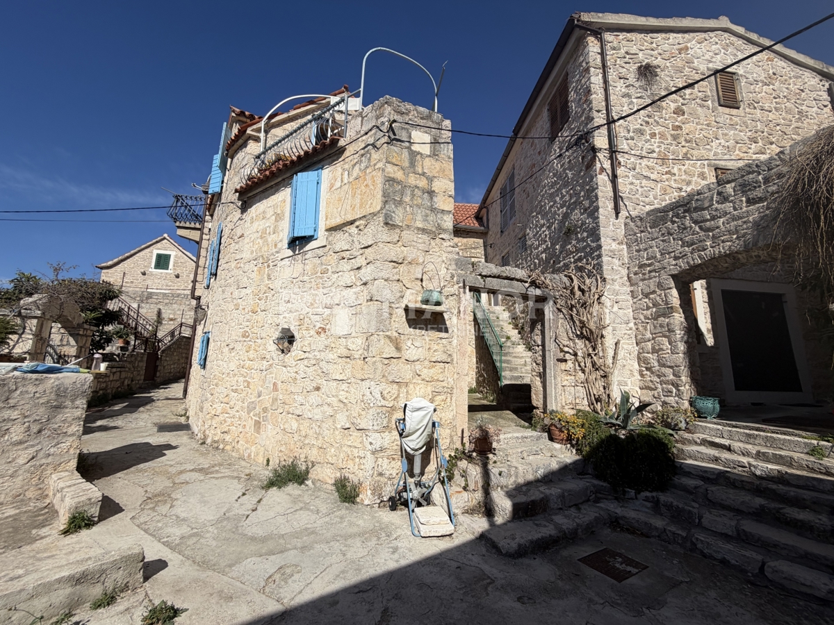 Casa Prvić Šepurine, Vodice, 86m2