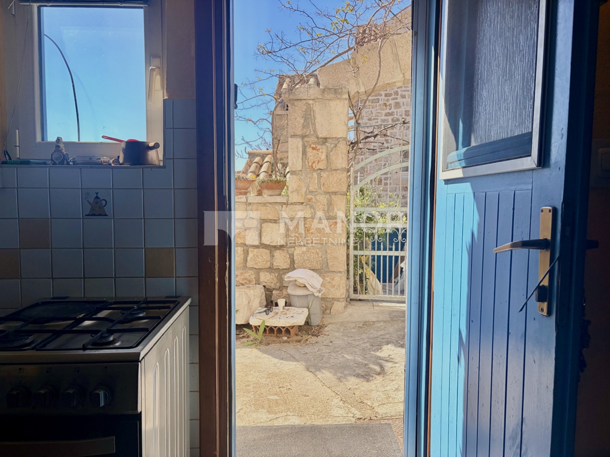 Casa Prvić Šepurine, Vodice, 86m2