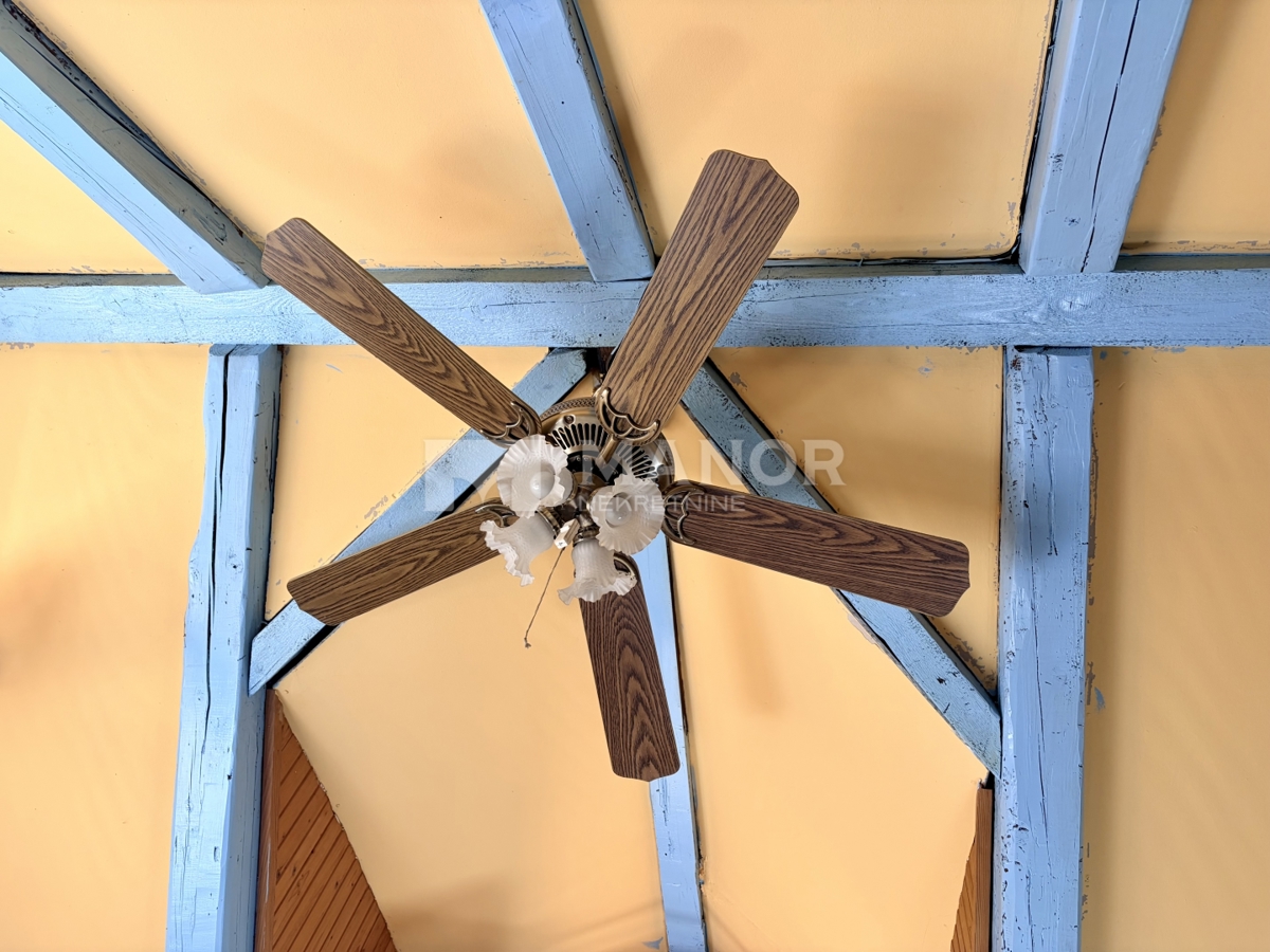 Casa Prvić Šepurine, Vodice, 86m2