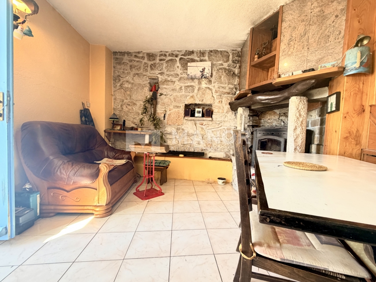 Casa Prvić Šepurine, Vodice, 86m2