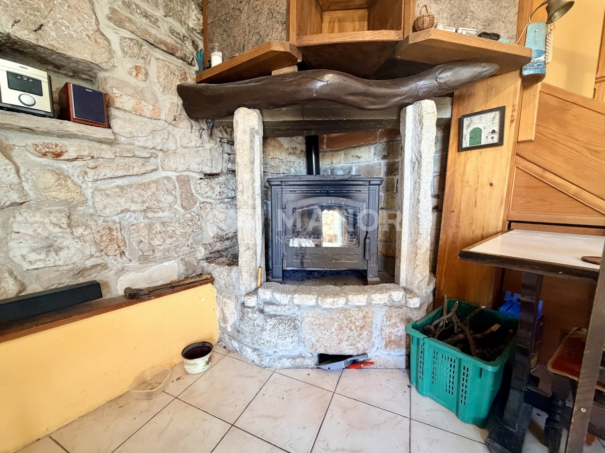 Casa Prvić Šepurine, Vodice, 86m2