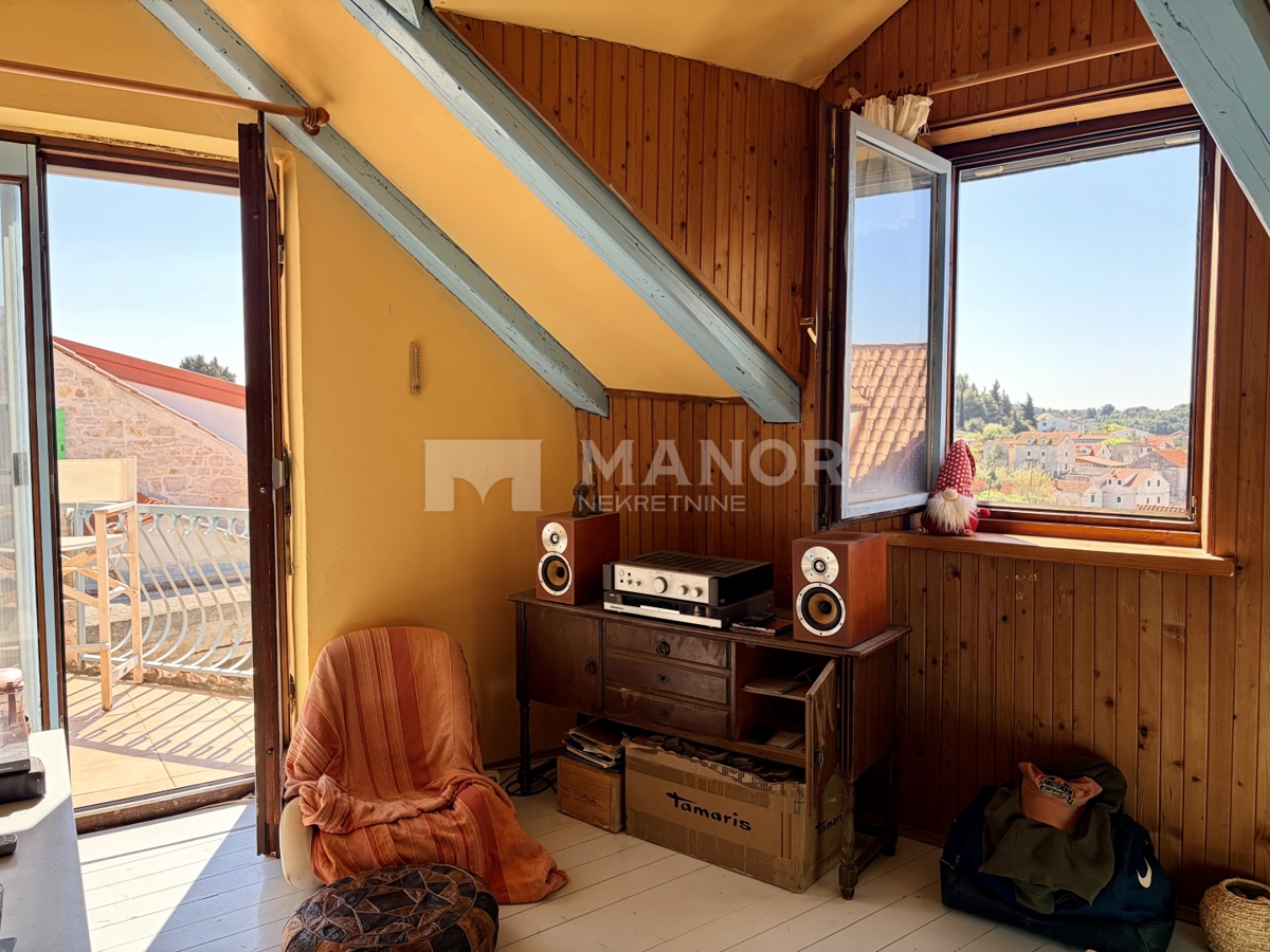 Casa Prvić Šepurine, Vodice, 86m2